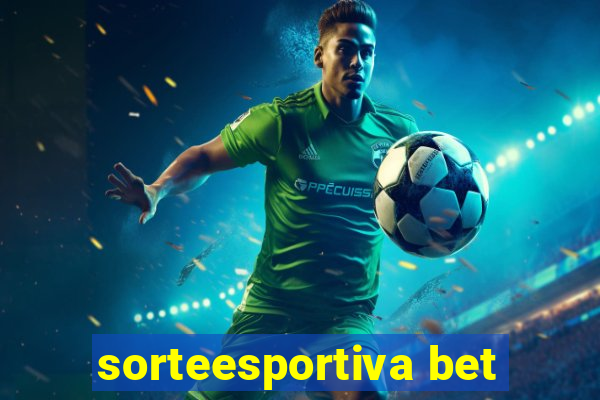 sorteesportiva bet